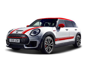  MINI JCW CLUBMAN 2023款 2.0T JOHN COOPER WORKS ALL-IN