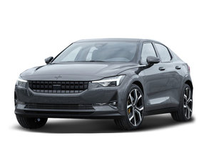  Polestar 2 2021款 单电机长续航