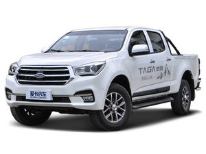  TAGA达咖 2021款 1.8T汽油手动四驱豪华版标轴CE18