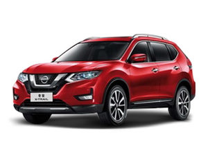  奇骏 2021款 2.5L CVT 4WD XV Premium至尊领航版