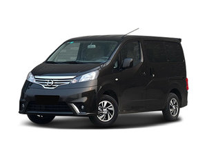  日产NV200 2018款 1.6L CVT尊享型