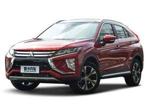  奕歌 2019款 1.5T CVT两驱信念版 国V