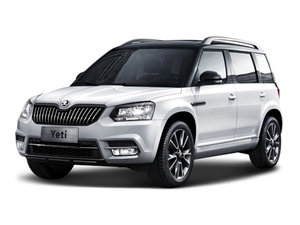  Yeti 2017款 TSI300 DSG尊行版