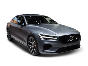  沃尔沃S60 2017款 2.0T Polestar