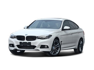  宝马3系GT 2019款 330i xDrive M运动型