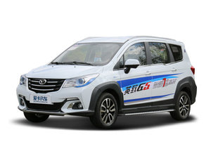  英致G5 2017款 1.5L 手动周末版