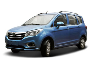  英致737 2016款 1.5L CVT豪华导航版
