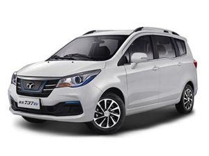  英致737EV 2018款 舒适版 5座