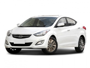  朗动 2016款 1.6L 手动尊贵型