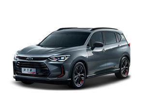 沃兰多 2019款 Redline 530T 自动纵享版（5+2款） 国VI