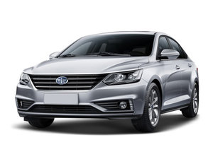  骏派A50 2018款 1.5L 手动智联尊贵型