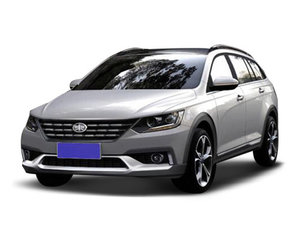  骏派CX65 2018款 1.5L 手动智联舒适型