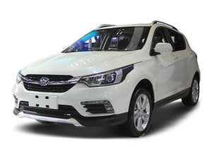  骏派D60 2017款 1.5L 手动标准型