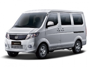  佳宝V75 2015款 1.0L舒适型DAM10AR