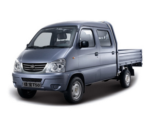  佳宝T50 2011款 1.1L标准型