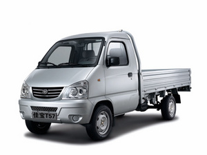  佳宝T57 2011款 1.0L基本型加长箱