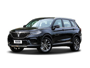  中华V7 2018款 280T DCT尊贵型 7座