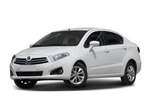  中华H230 2012款 1.5L 手动精英型