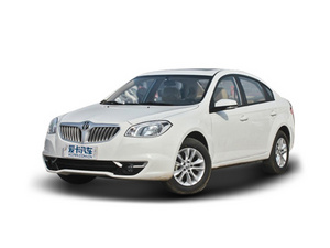  中华H330 2013款 1.5L 自动舒适型