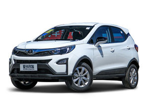  元 2017款 1.5L 手动酷炫互联型
