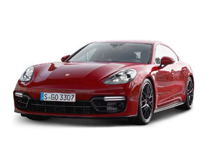  Panamera 2023款 Panamera 4S Sport Turismo 2.9T