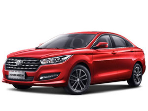  奔腾B50 2016款 1.6L 手动技术型