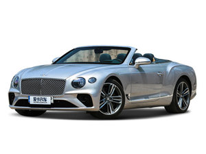  欧陆 2022款 4.0T GT V8 Mulliner