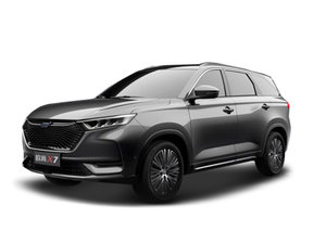  长安欧尚X7 2020款 1.5T 手动精英型