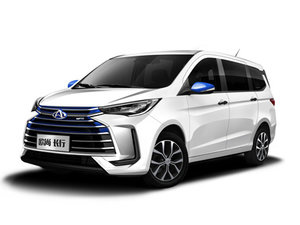  欧尚长行EV 2019款 标准型