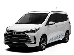  长行 2021款 1.5L 手动豪华型