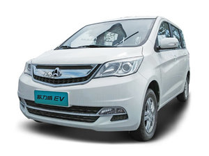  欧力威EV 2018款 EV