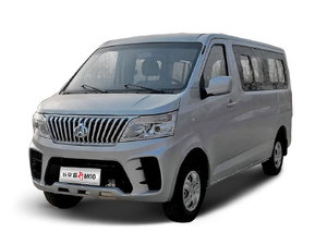  长安睿行M60 2020款 1.6L标准型国VI 6座CNG DAM16KRC