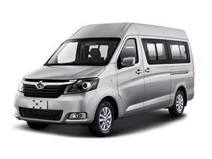  长安睿行M90 2018款 2.0L舒适型CNG平顶背掀门6座4G94S