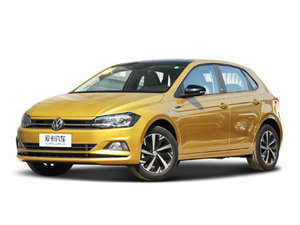  Polo 2019款 Plus 1.5L 手动全景乐享版