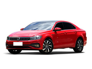 凌渡 2021款 280TSI DSG豪华魅影版