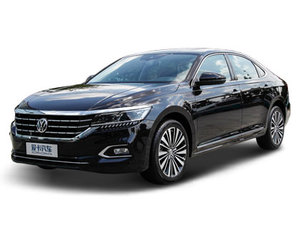  帕萨特 2019款 280TSI 精英版 国VI