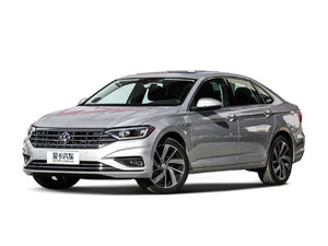 速腾 2020款 200TSI DSG时尚型 国V