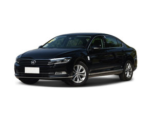  迈腾 2019款 330TSI DSG 领先型 国V