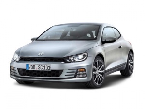  尚酷 2015款  R 2.0TSI