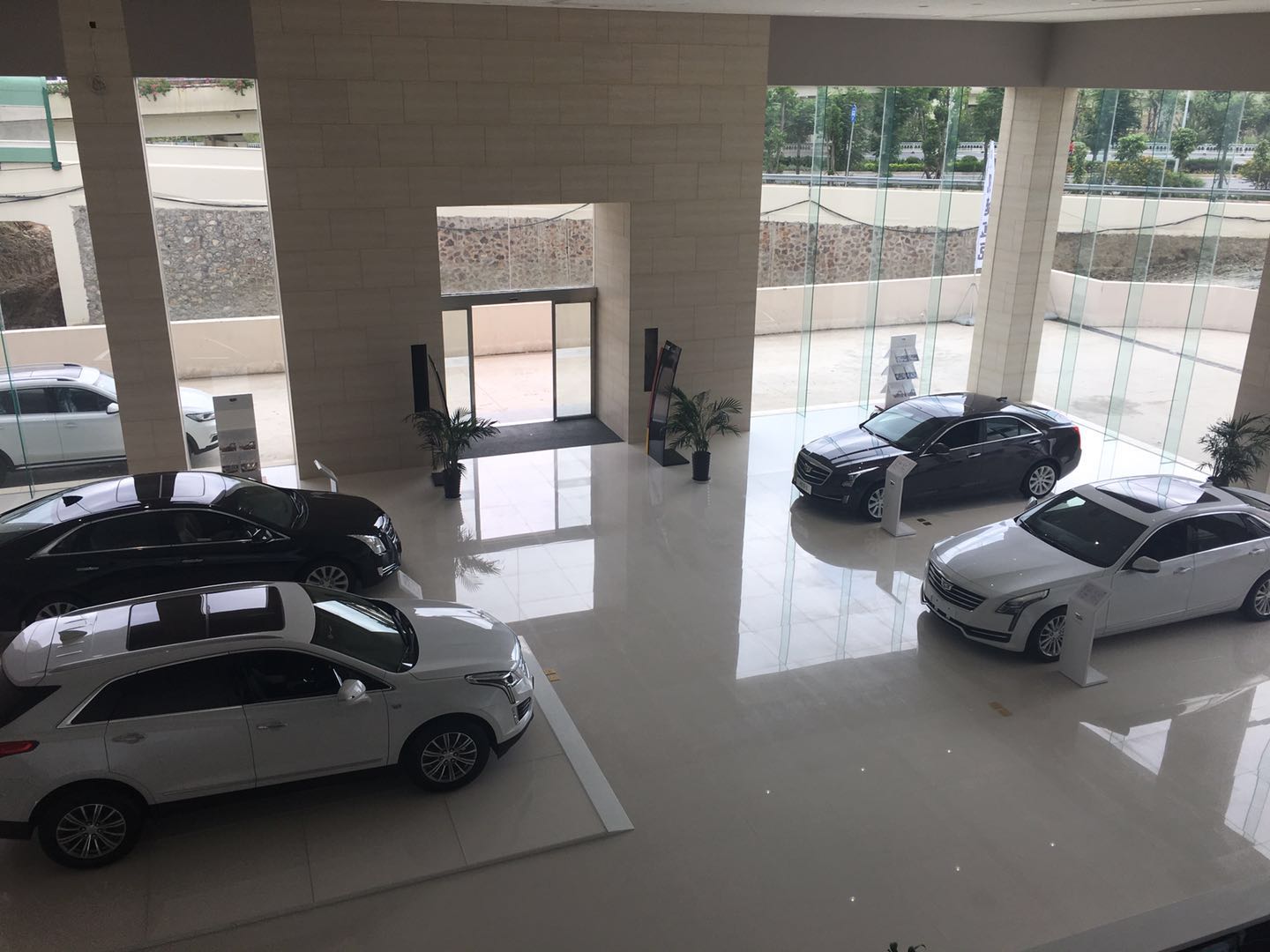 广西桂海通驿汽车