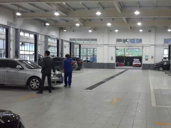 广西建汇大众