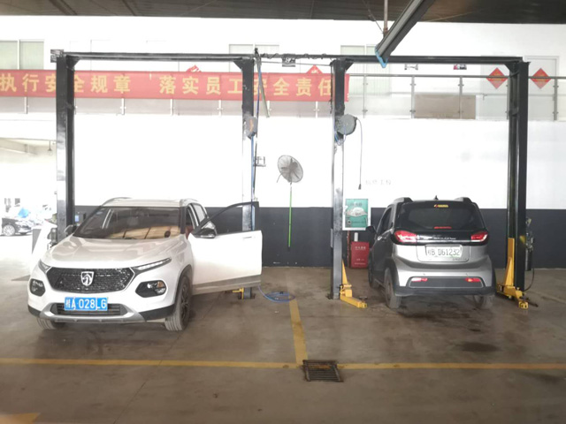 南宁远昌汽车