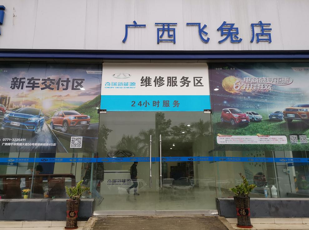 广西飞兔新能源店