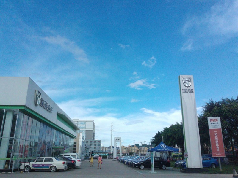 广西骏鑫汽车