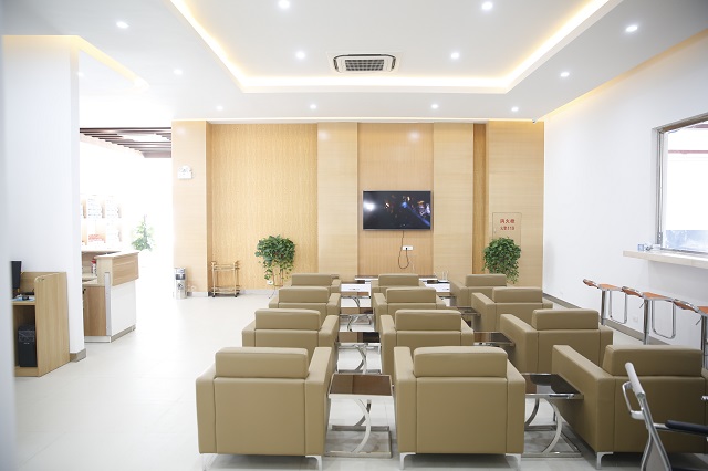 柳州庆鸿丰田