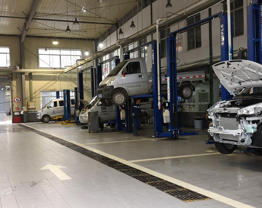 桂林双恒汽车