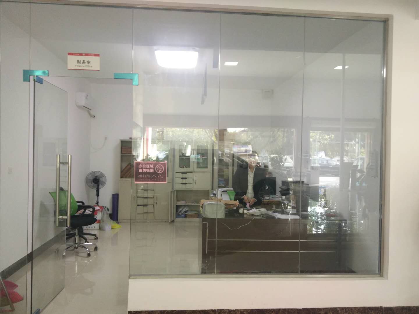 钦州市丰润东风小康