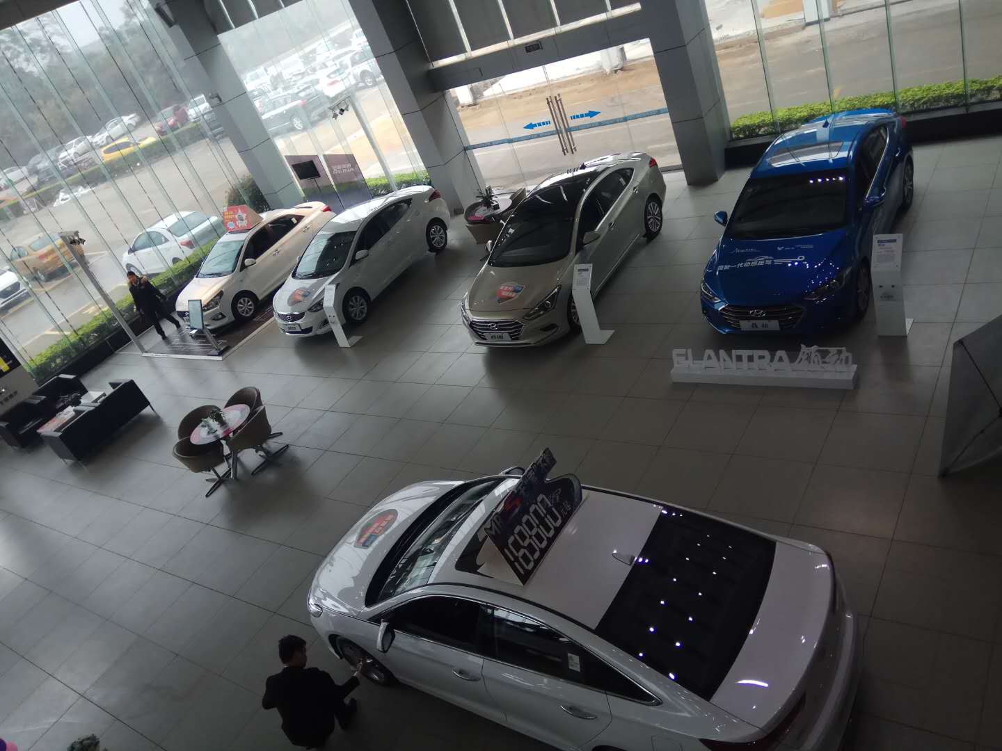 贵港博途汽车