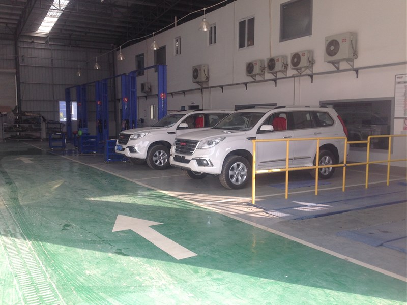 贵港市方盛汽车