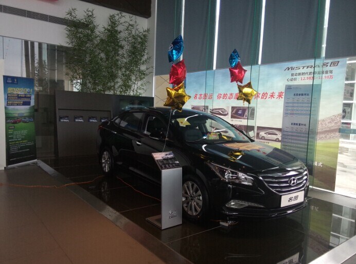 广西联泰汽车